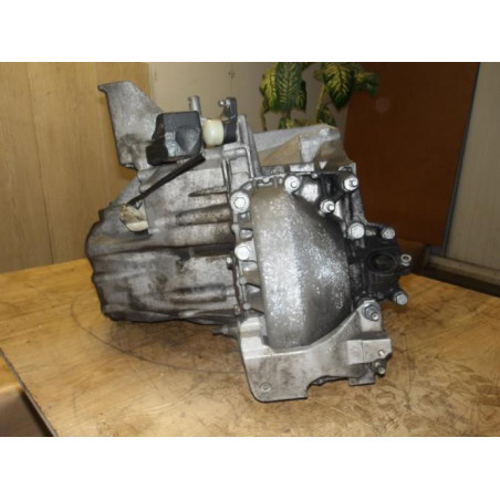 Boite de vitesses CITROEN C5 2 d’occasion