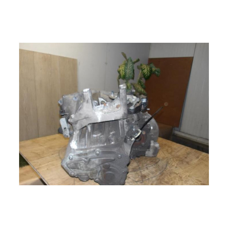 Boite de vitesses CITROEN C5 2 d’occasion
