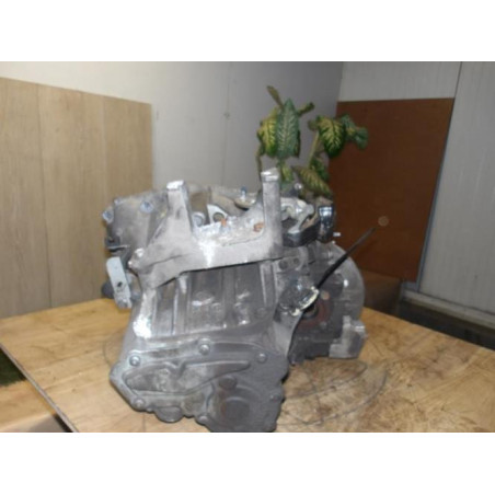 Boite de vitesses CITROEN C5 2 d’occasion