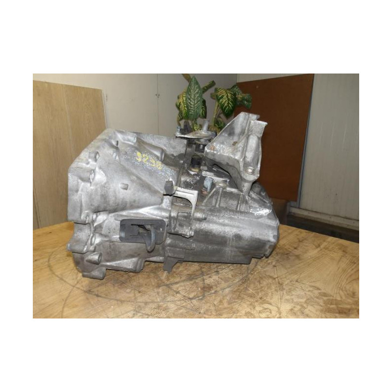 Boite de vitesses CITROEN C5 2 d’occasion