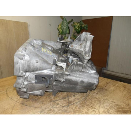 Boite de vitesses CITROEN C5 2 d’occasion