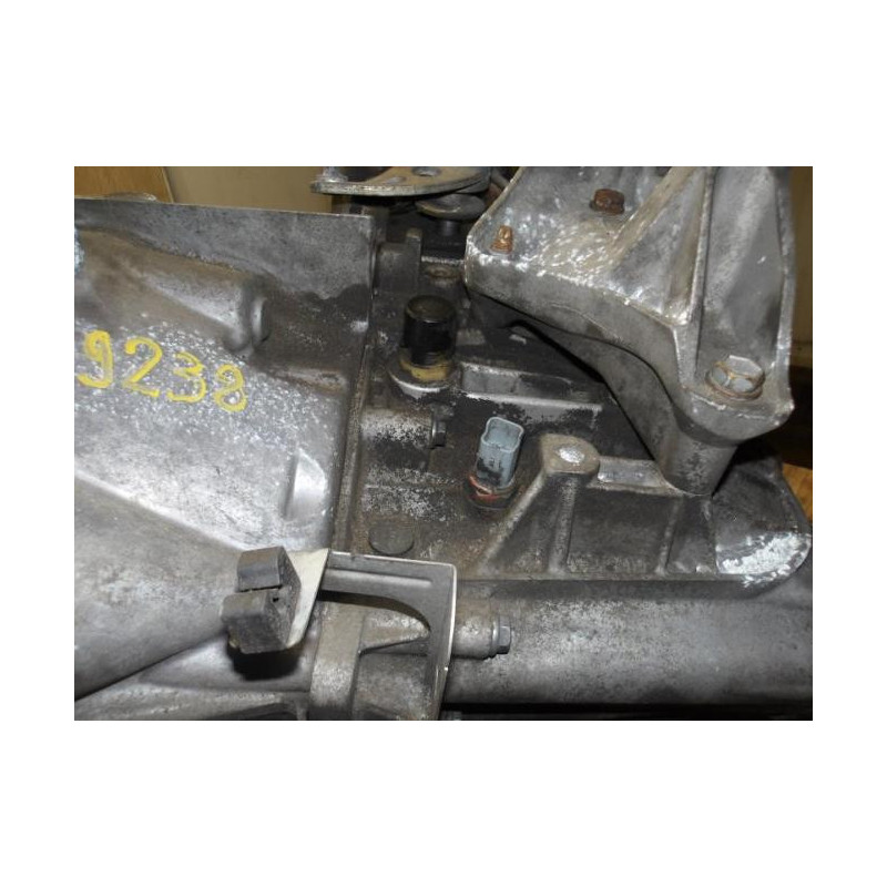 Boite de vitesses CITROEN C5 2 d’occasion