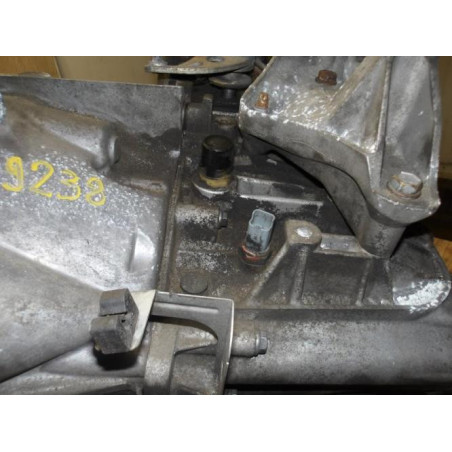 Boite de vitesses CITROEN C5 2 d’occasion