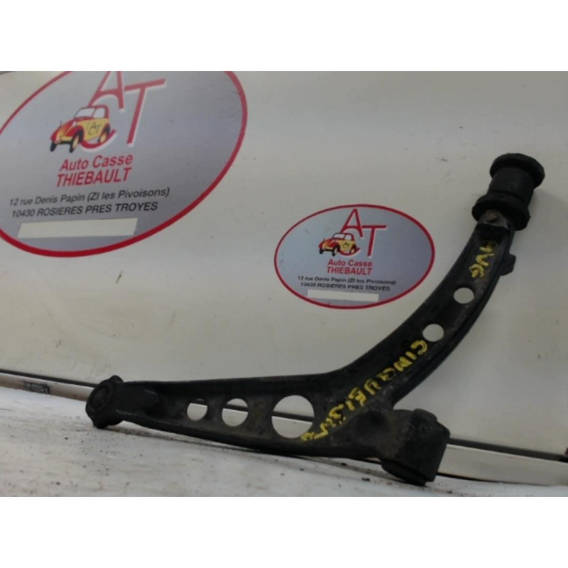 Triangle avant gauche FIAT CINQUECENTO d’occasion