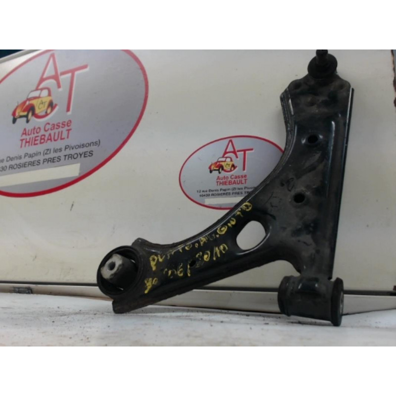 Triangle avant gauche FIAT PUNTO I PHASE 1 d’occasion