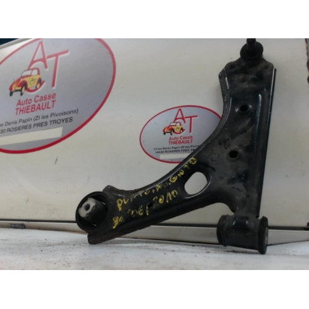 Triangle avant gauche FIAT PUNTO I PHASE 1 d’occasion