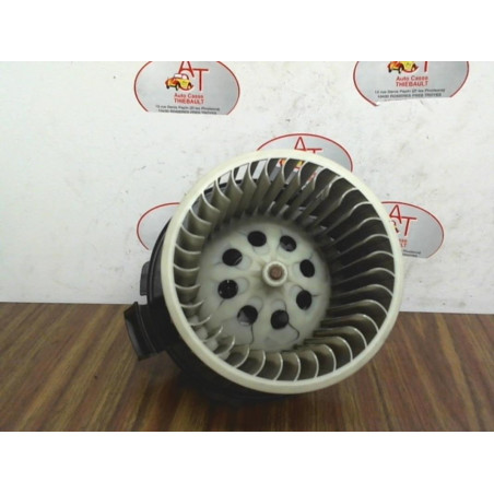 Ventilateur chauffage PEUGEOT 307 PHASE 2 d’occasion