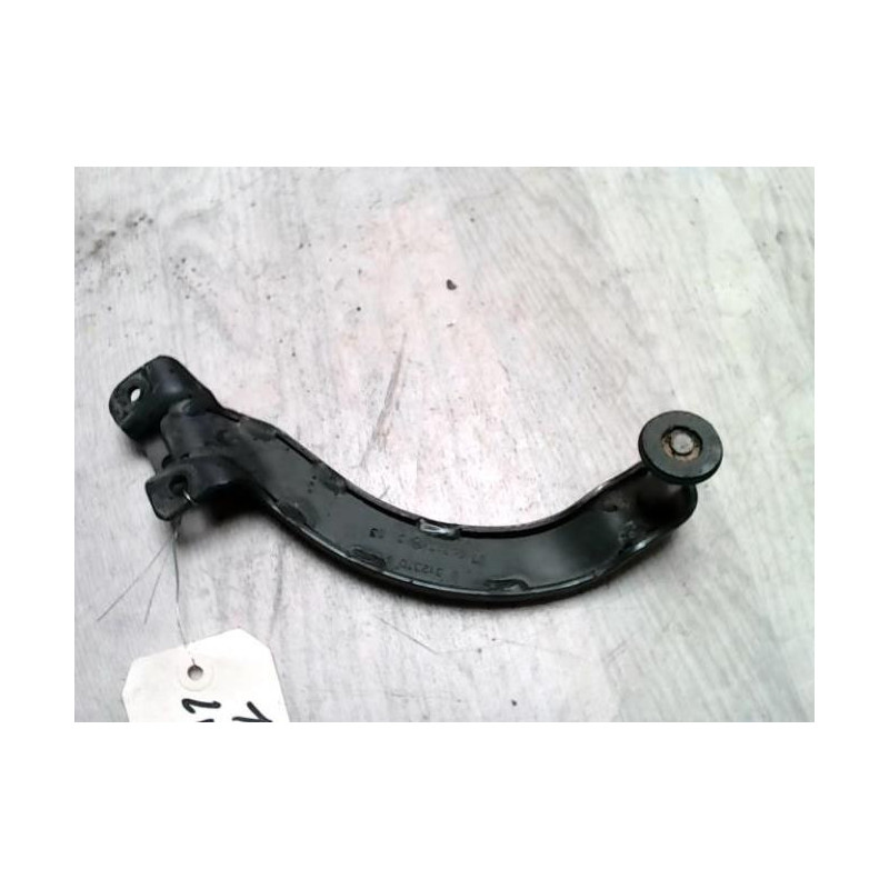 Chariot porte laterale coulissante RENAULT TRAFIC 2 PHASE 1 d’occasion