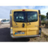 Chariot porte laterale coulissante RENAULT TRAFIC 2 PHASE 1 d’occasion
