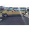 Chariot porte laterale coulissante RENAULT TRAFIC 2 PHASE 1 d’occasion