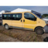 Chariot porte laterale coulissante RENAULT TRAFIC 2 PHASE 1 d’occasion
