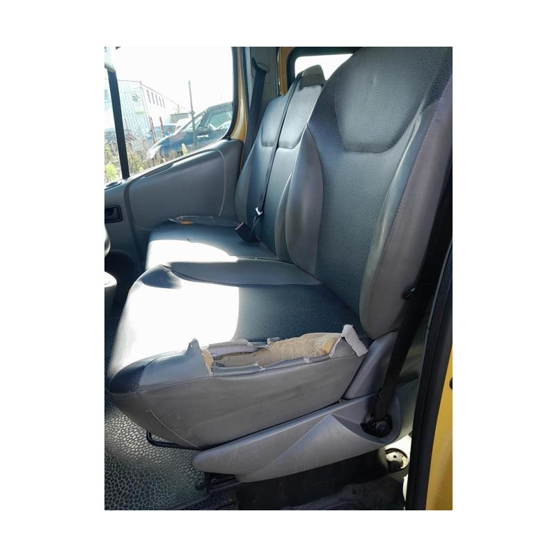 Chariot porte laterale coulissante RENAULT TRAFIC 2 PHASE 1 d’occasion