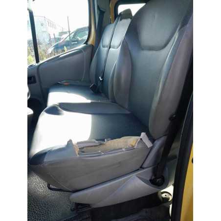 Chariot porte laterale coulissante RENAULT TRAFIC 2 PHASE 1 d’occasion