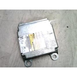 Boitier air bag TOYOTA COROLLA VERSO 2 PHASE 1 d’occasion