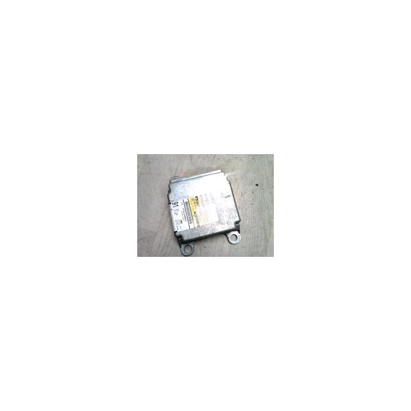 Boitier air bag TOYOTA COROLLA VERSO 2 PHASE 1 d’occasion