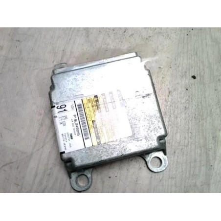 Boitier air bag TOYOTA COROLLA VERSO 2 PHASE 1 d’occasion