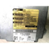 Boitier air bag TOYOTA COROLLA VERSO 2 PHASE 1 d’occasion