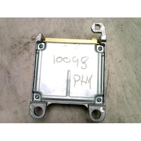 Boitier air bag TOYOTA COROLLA VERSO 2 PHASE 1 d’occasion
