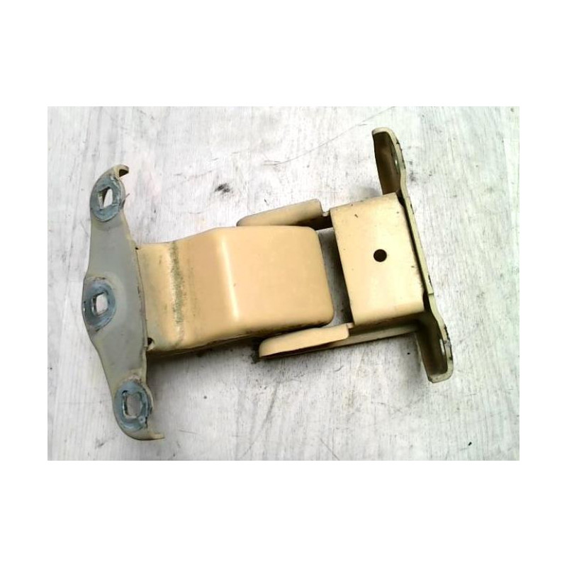 Charniere de porte arriere gauche RENAULT TRAFIC 2 PHASE 1 d’occasion