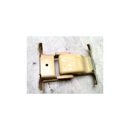 Charniere de porte arriere gauche RENAULT TRAFIC 2 PHASE 1 d’occasion