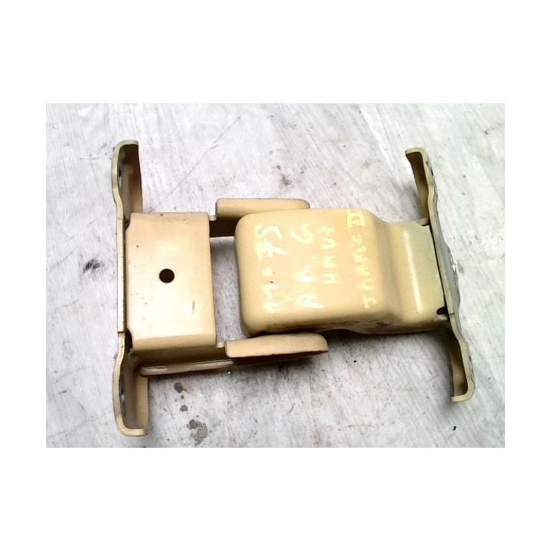 Charniere de porte arriere gauche RENAULT TRAFIC 2 PHASE 1 d’occasion