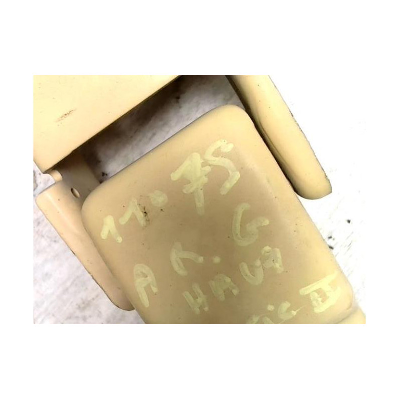 Charniere de porte arriere gauche RENAULT TRAFIC 2 PHASE 1 d’occasion