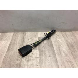 Attache ceinture avant droit PEUGEOT 3008 1 PHASE 1 d’occasion