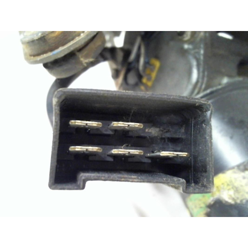 Moteur essuie glace avant MERCEDES VITO (639) FOURGON d’occasion