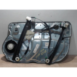 Mecanisme de leve vitre electrique avant gauche VOLKSWAGEN POLO 4 PHASE 1 d’occasion