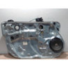 Mecanisme de leve vitre electrique avant gauche VOLKSWAGEN POLO 4 PHASE 1 d’occasion