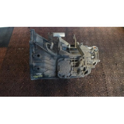 Boite de vitesses RENAULT MASTER FOURGON d’occasion