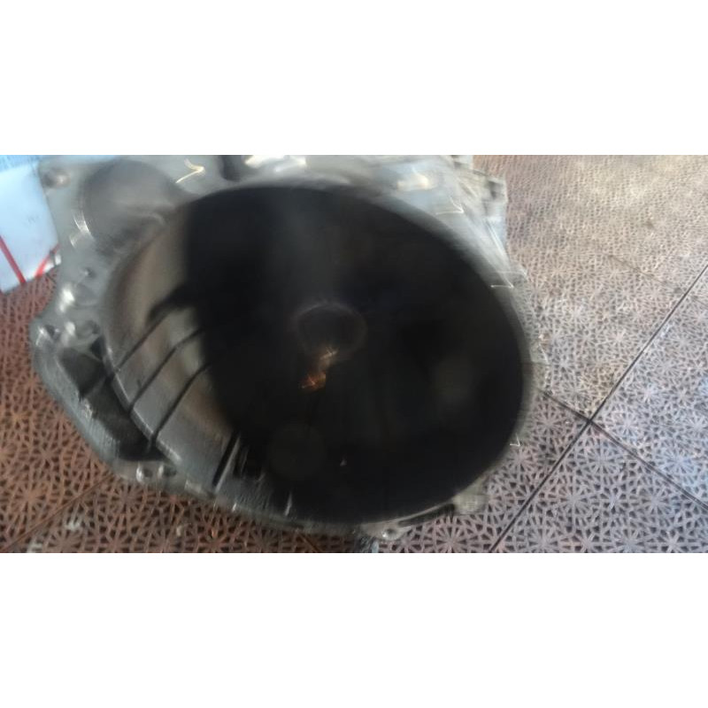 Boite de vitesses RENAULT MASTER FOURGON d’occasion