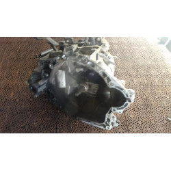 Boite de vitesses PEUGEOT 206 d’occasion