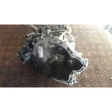 Boite de vitesses PEUGEOT 206 d’occasion