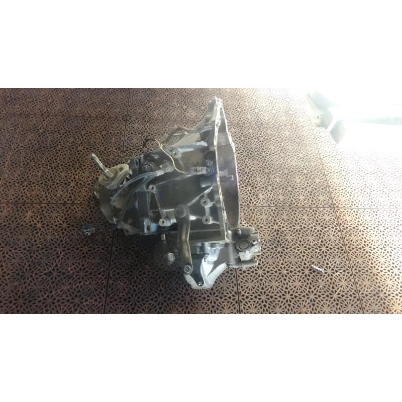 Boite de vitesses PEUGEOT 206 d’occasion