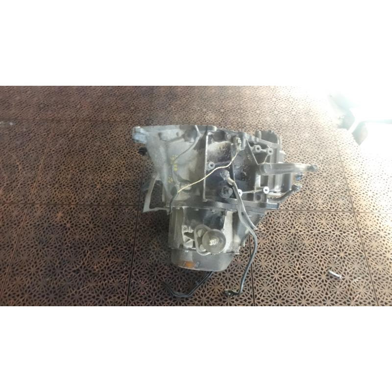 Boite de vitesses PEUGEOT 206 d’occasion