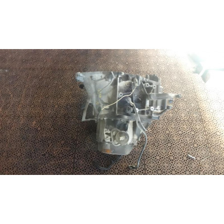 Boite de vitesses PEUGEOT 206 d’occasion