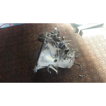 Boite de vitesses PEUGEOT 206 d’occasion