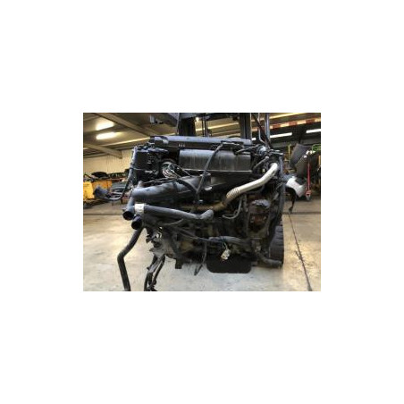 Moteur CITROEN C3 1 PHASE 1 d’occasion