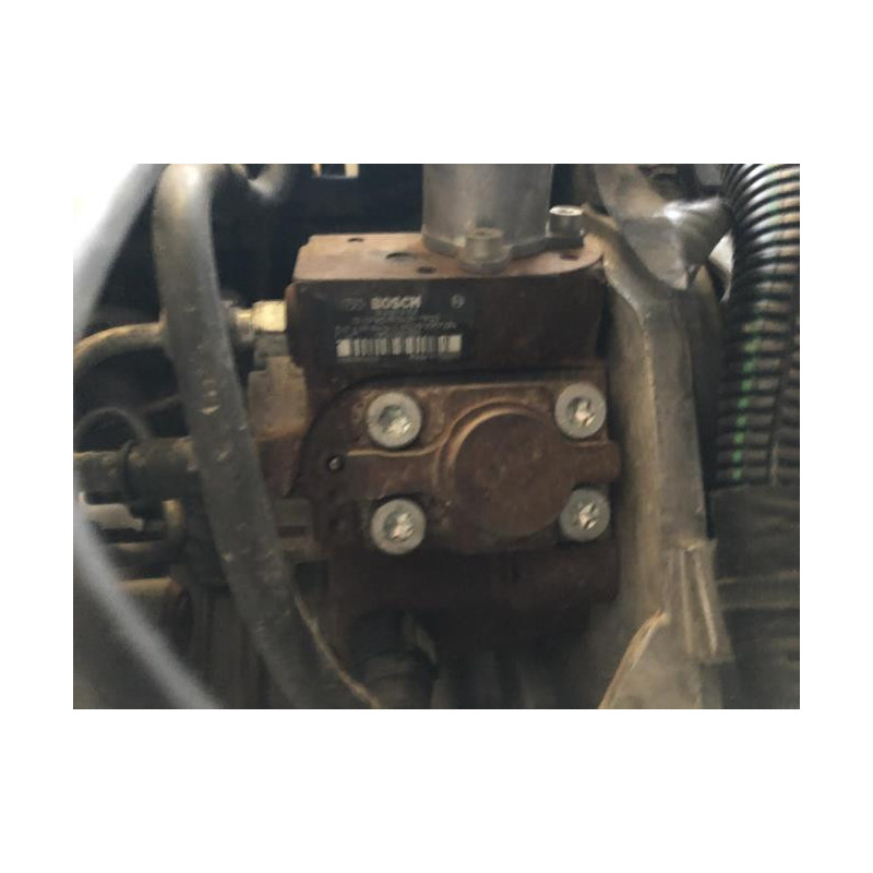 Moteur CITROEN C3 1 PHASE 1 d’occasion