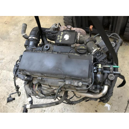 Moteur CITROEN C3 1 PHASE 1 d’occasion