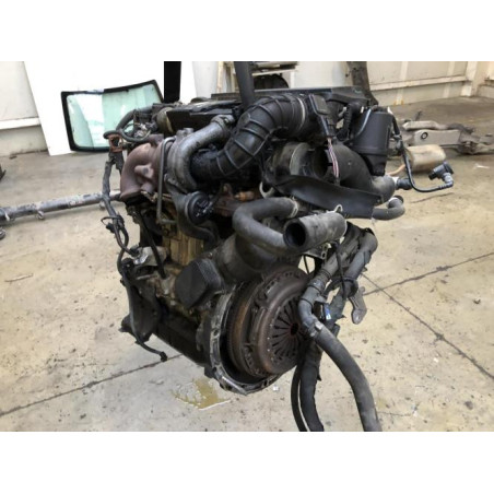 Moteur CITROEN C3 1 PHASE 1 d’occasion