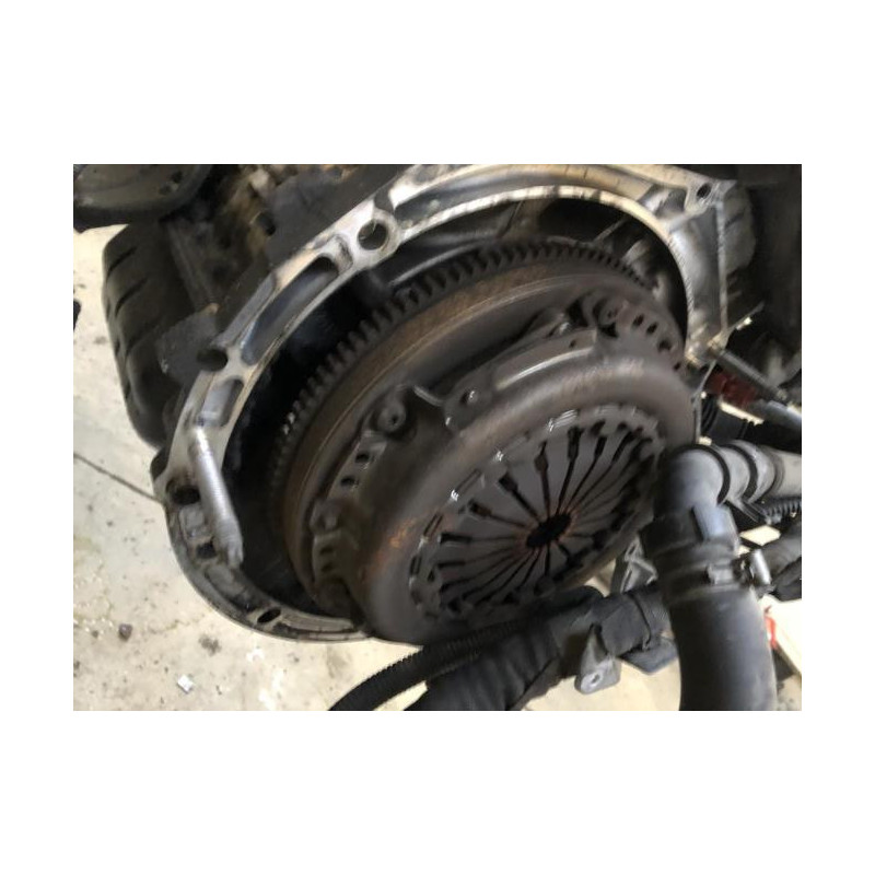 Moteur CITROEN C3 1 PHASE 1 d’occasion