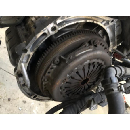 Moteur CITROEN C3 1 PHASE 1 d’occasion