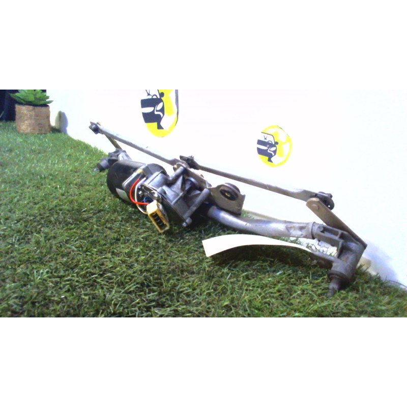 Moteur essuie glace avant CITROEN SAXO PHASE 1 d’occasion