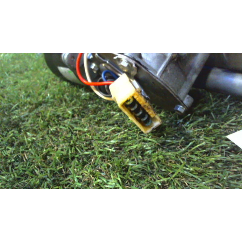 Moteur essuie glace avant CITROEN SAXO PHASE 1 d’occasion