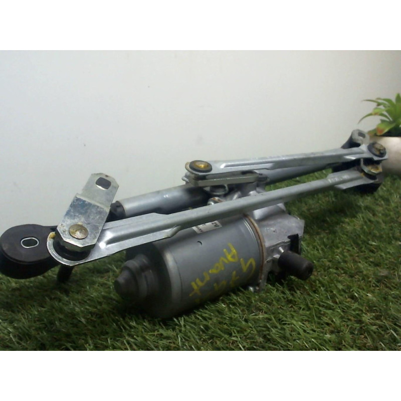 Moteur essuie glace avant OPEL CORSA D PHASE 2 d’occasion