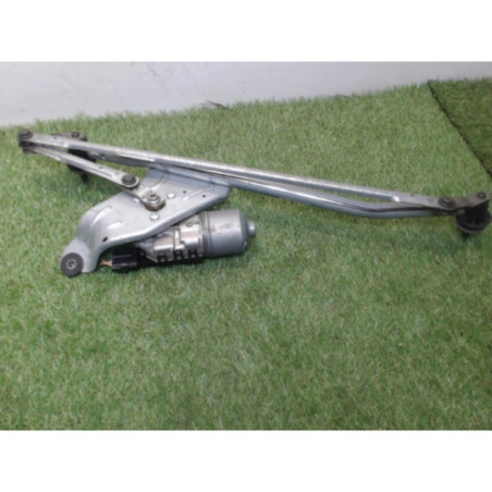 Moteur essuie glace avant DACIA DUSTER 1 PHASE 1 d’occasion