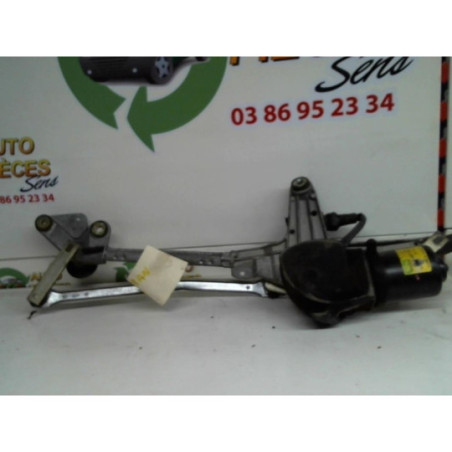 Moteur essuie glace avant RENAULT LAGUNA 1 PHASE 1 d’occasion