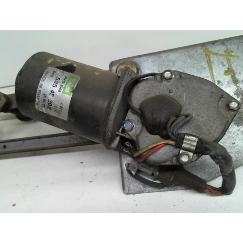 Moteur essuie glace avant RENAULT  d’occasion